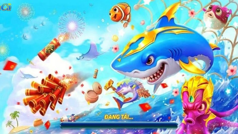 Các bước tham gia bàn chơi bắn cá nổ hũ nhanh chóng nhất