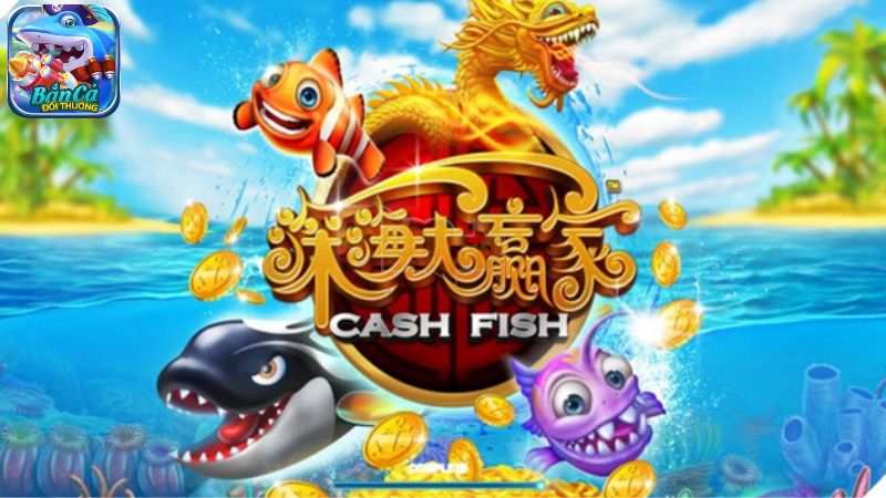 Tìm hiểu về tựa game bắn cá miễn phí