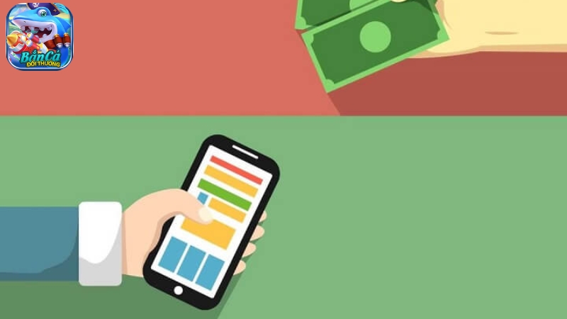 Các phương thức nạp tiền tại Bắn cá đổi thưởng