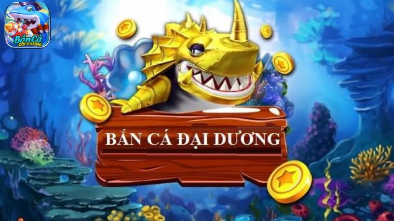 Mức thưởng cực kỳ lớn khi bắn cá tại nhà cái 8live