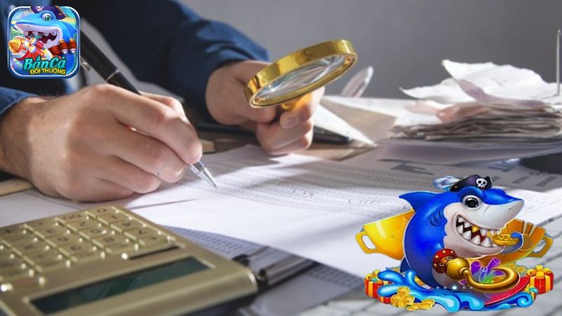 Những điều cần lưu ý khi thực hiện hack bắn cá