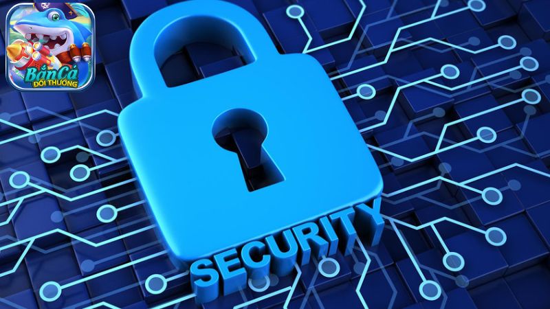 Quy trình xử lý sự cố bảo mật trên Bắn Cá Đổi Thưởng